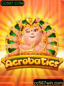 Acrobatics: Descubra as Incríveis Aventuras do Jogo dos Acrobatas