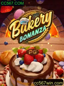 Explorando o Envolvente Mundo de BakeryBonanza: Uma Aventura Doce com CC567.COM