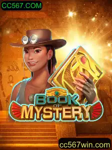 Desvendando os Segredos de BookofMystery: Uma Aventura Única