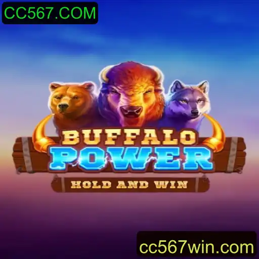 Explorando o Universo de BuffaloPower: Uma Aventura de Caça-Níqueis