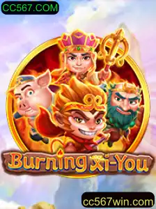 Explorando o Mundo de BurningXiYou: Uma Jornada Épica