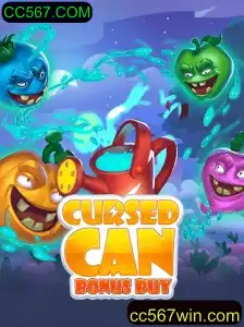 Explorando o Universo de CursedCanBonusBuy: O Novo Fenômeno dos Jogos