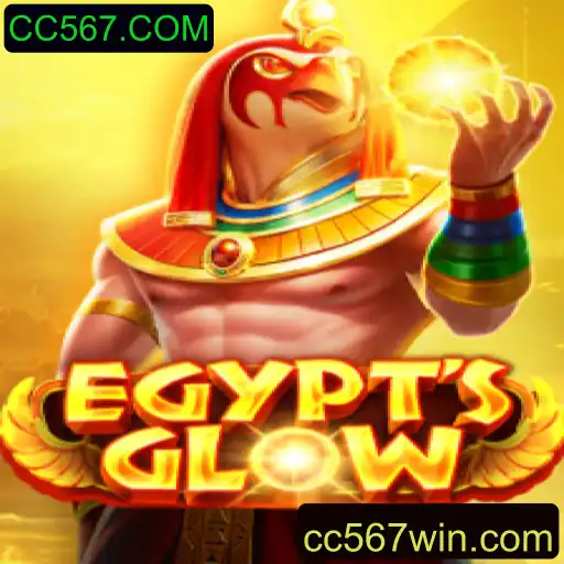 EgyptsGlow: Mergulhe na Aventura Mística do Egito Antigo