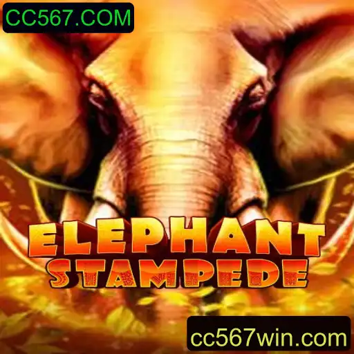 ElephantStampede: Um Novo Jogo Emocionante para os Entusiastas de CC567.COM
