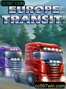 Descobrindo o Fascinante Mundo de EuropeTransit