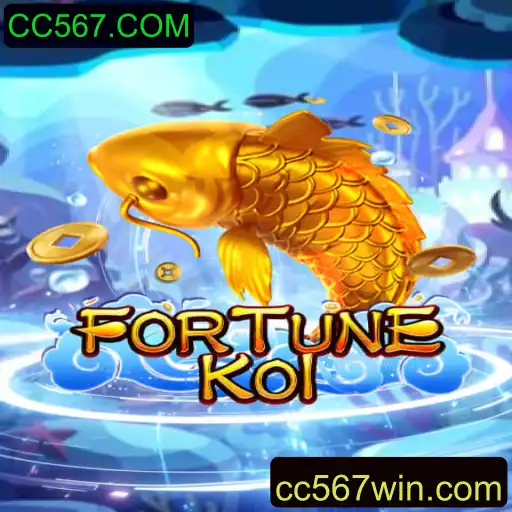 Descubra a Emoção e Estratégia de FORTUNEKOI no CC567.COM