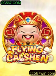 FlyingCaiShen: A Nova Sensação dos Jogos Online