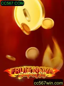 Explorando as Aventuras de FruitNovaSuper80 no Mundo de CC567.COM