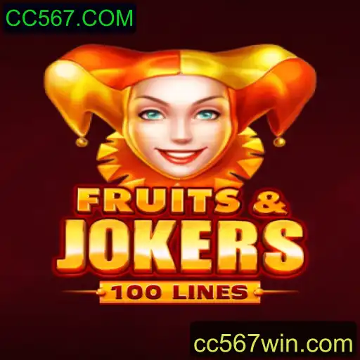 Descubra o Mundo de FruitsAndJokers100: Um Jogo de Slot Fascinante