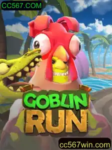 GoblinRun: Uma Aventura Mágica no Mundo dos Goblins