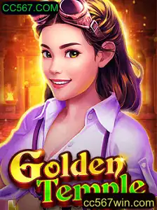 Explorando o Mundo de GoldenTemple: Uma Aventura Imersiva no CC567.COM