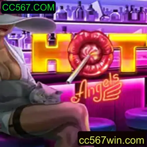 Um Mergulho no Mundo de HotAngels: Conquiste o Inimaginável com CC567.COM