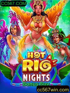 Descubra o Envolvente Jogo HotRioNightsBonusBuy