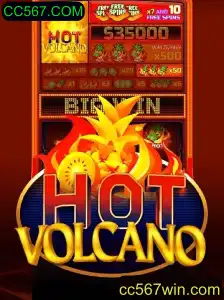 Explorando o Mundo Vibrante de HotVolcano
