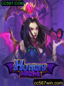 Descubra o Mundo de HungryNight: Uma Experiência de Jogo Única