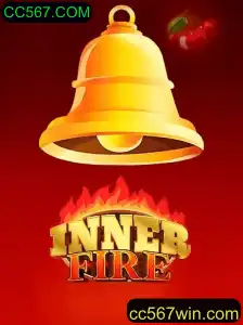 Explore InnerFire: O Novo Sensação do Mundo dos Jogos