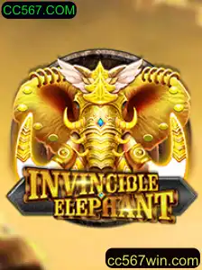 Descubra o Mundo de InvincibleElephant: Um Jogo Repleto de Ação e Estratégia