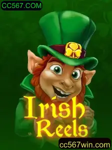Explorando IrishReels: Um Mergulho em um Jogo de Cassino Popular