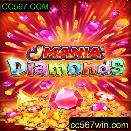 JManiaDiamonds: Uma Aventura Brilhante no Mundo dos Diamantes