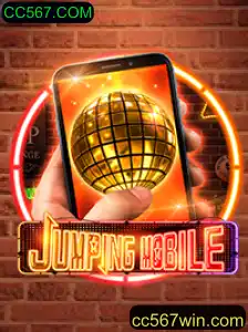 Jumpingmobile: Uma Nova Era no Mundo dos Jogos Mobile