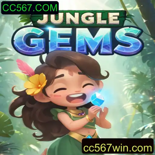 Explorando o Mundo de JungleGems no CC567.COM