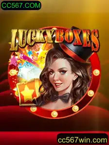 Descubra o Emocionante Mundo do Jogo LuckyBoxes