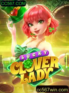 Explorando o Mundo Encantado de LuckyCloverLady