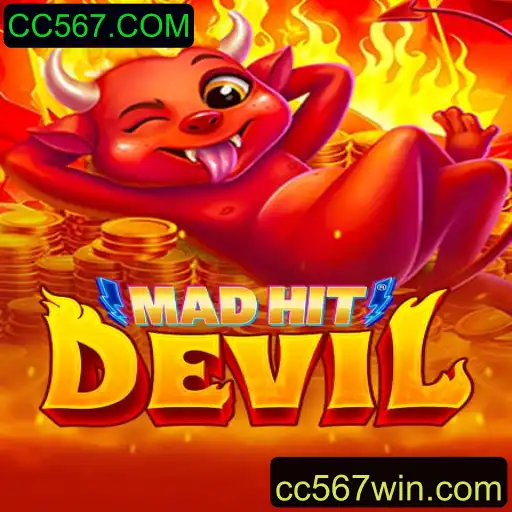 Descubra o Fascinante Mundo de MadHitDevil
