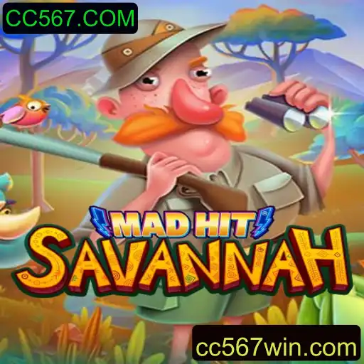 Explorando o Universo de MadHitSavannah: Um Mergulho no Mundo do Jogo