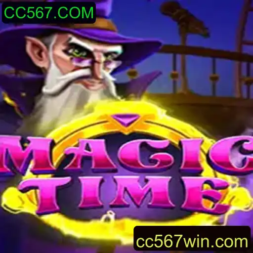 MagicTime: Explorando o Universo Encantado de CC567.COM