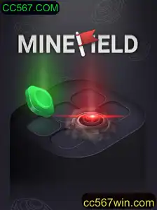 Descubra o Fascinante Mundo de MineField: Um Jogo de Estratégia Imersivo