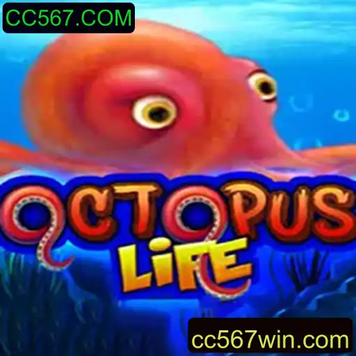 Descubra o Fascinante Mundo de OctopusLife