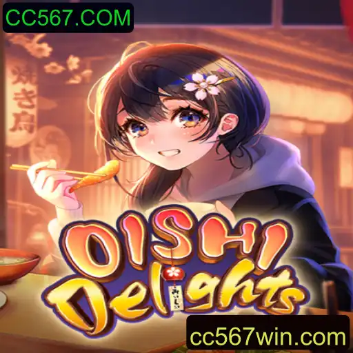 Descubra o Mundo Encantado de OishiDelights
