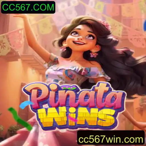 Descubra a Emoção de PinataWins com CC567.COM
