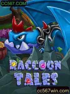 RaccoonTales: Um Mergulho no Mundo Fascinante do Jogo com CC567.COM