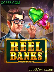 Explorando o Mundo de ReelBanks: Um Mergulho no Jogo Inovador