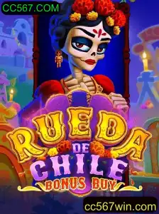 Descubra o Empolgante Mundo de RuedaDeChileBonusBuy