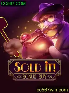 SolditBonusBuy: O Jogo que Está Revolucionando o Mundo dos Games