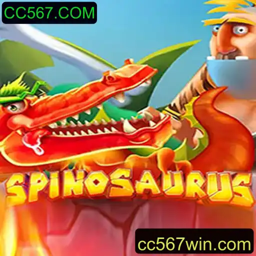 Explorando o Mundo de Spinosaurus: O Jogo de Aventura e Descoberta