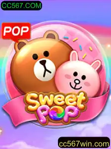 Explorando o Mundo de SweetPOP: Regras e Estratégias do Jogo CC567.COM