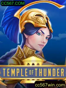 TempleofThunder: Um Mergulho no Mundo das Aventuras Épicas