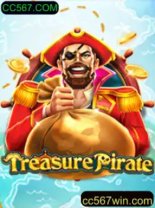 Descubra o Mundo de Aventura e Estratégia em TreasurePirate