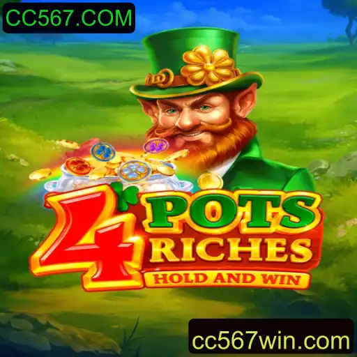 Descubra o Mundo Empolgante de 4potsriches