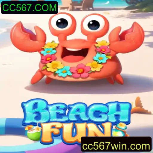 BeachFun: Um Jogo de Praia Inovador com CC567.COM