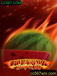 Descubra o Mundo de Diversão com FruitNovaSuper60