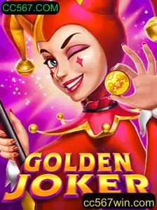 Descubra o Fascinante Jogo GoldenJoker e suas Regras Intrigantes