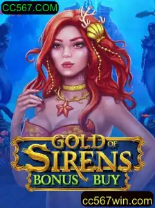 Explorando o Empolgante Universo de GoldofSirensBonusBuy