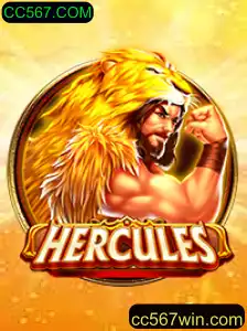 Explorando o Mundo de Hercules: O Jogo de Ação e Aventura