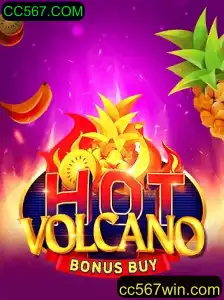 Descubra o Emocionante Mundo de HotVolcanoBonusBuy