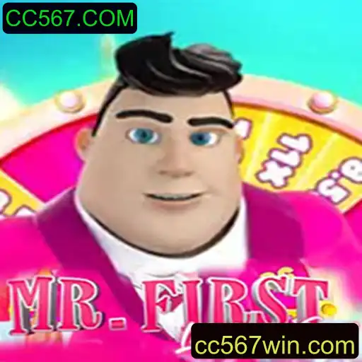Desvendando o Fascinante Mundo de MrFirstLuckyWheel em CC567.COM